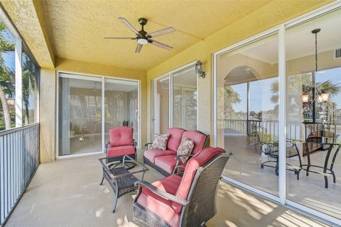 Villa ou maison à vendre à Osprey, Floride: 2 chambres, 130.06 m2 № 1561277 - photo 29