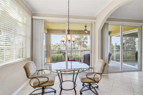 Villa ou maison à vendre à Osprey, Floride: 2 chambres, 130.06 m2 № 1561277 - photo 13