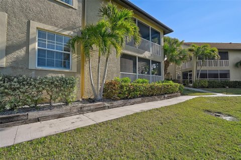 Villa ou maison à vendre à Osprey, Floride: 2 chambres, 130.06 m2 № 1561277 - photo 30