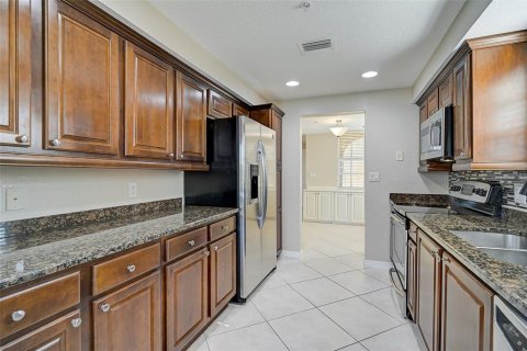 Villa ou maison à vendre à Osprey, Floride: 2 chambres, 130.06 m2 № 1561277 - photo 12