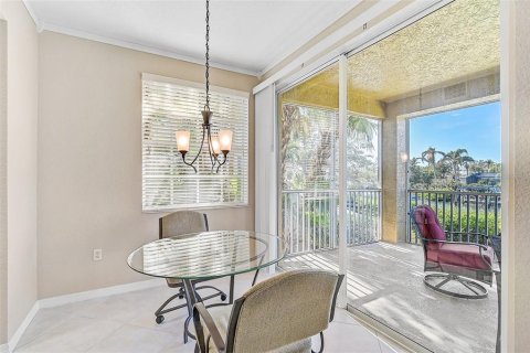 Villa ou maison à vendre à Osprey, Floride: 2 chambres, 130.06 m2 № 1561277 - photo 14