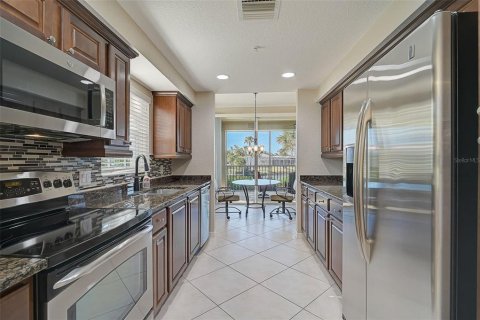 Villa ou maison à vendre à Osprey, Floride: 2 chambres, 130.06 m2 № 1561277 - photo 9
