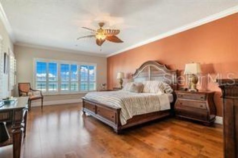 Condo in Saint Petersburg, Florida, 3 bedrooms  № 1848618 - photo 18