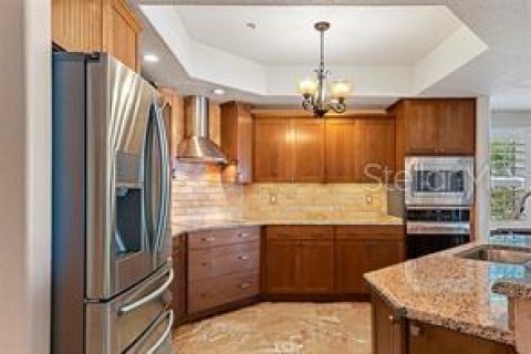 Condo in Saint Petersburg, Florida, 3 bedrooms  № 1848618 - photo 4