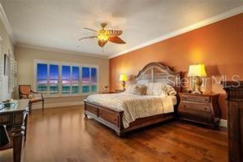 Condo in Saint Petersburg, Florida, 3 bedrooms  № 1848618 - photo 19