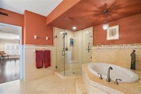 Condo in Saint Petersburg, Florida, 3 bedrooms  № 1848618 - photo 22