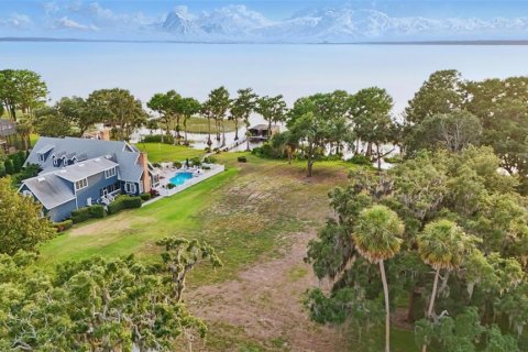 Land in Tavares, Florida № 1681068 - photo 4