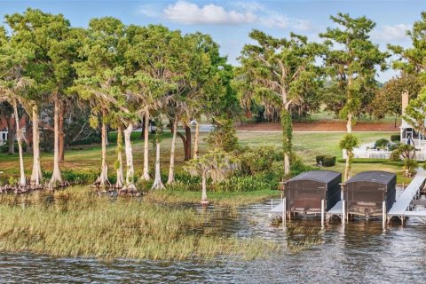 Land in Tavares, Florida № 1681068 - photo 2