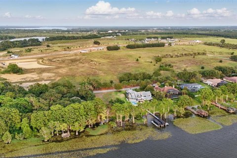 Land in Tavares, Florida № 1681068 - photo 7