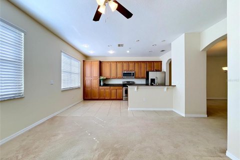 Townhouse in Tampa, Florida 4 bedrooms, 244.15 sq.m. № 2208890 - photo 29