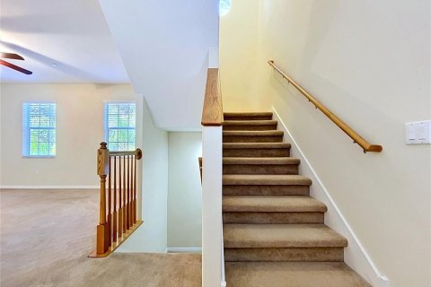 Townhouse in Tampa, Florida 4 bedrooms, 244.15 sq.m. № 2208890 - photo 17
