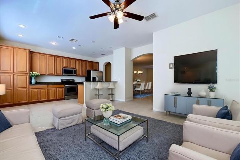 Townhouse in Tampa, Florida 4 bedrooms, 244.15 sq.m. № 2208890 - photo 27