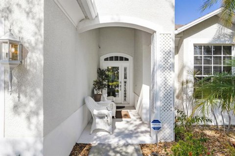 House in Palmetto, Florida 2 bedrooms, 144.09 sq.m. № 1905439 - photo 30