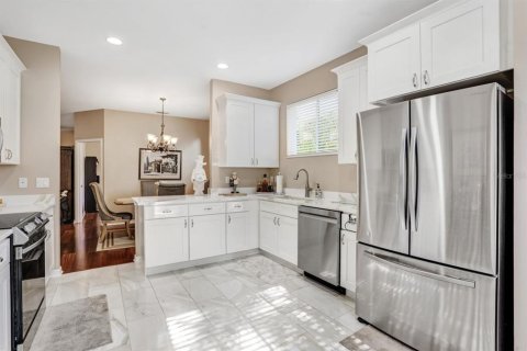 House in Palmetto, Florida 2 bedrooms, 144.09 sq.m. № 1905439 - photo 5