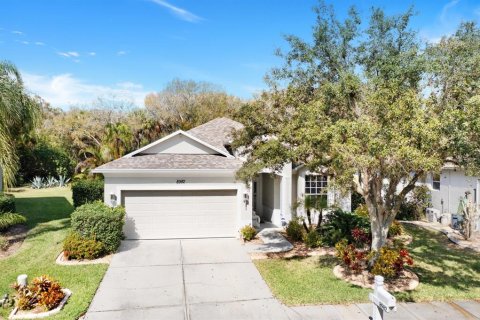 House in Palmetto, Florida 2 bedrooms, 144.09 sq.m. № 1905439 - photo 1
