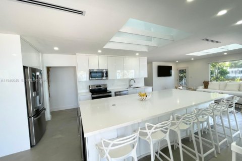 Villa ou maison à louer à Key Largo, Floride: 4 chambres, 213.68 m2 № 1997334 - photo 15