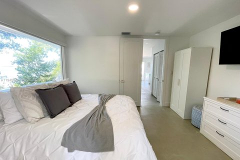 Villa ou maison à louer à Key Largo, Floride: 4 chambres, 213.68 m2 № 1997334 - photo 23