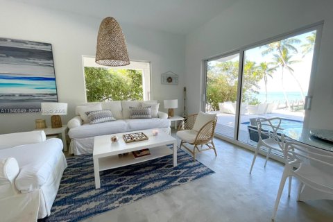 Villa ou maison à louer à Key Largo, Floride: 4 chambres, 213.68 m2 № 1997334 - photo 14