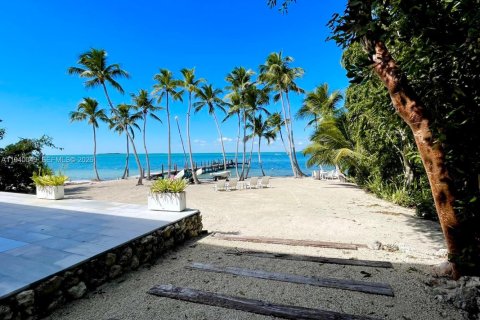 Villa ou maison à louer à Key Largo, Floride: 4 chambres, 213.68 m2 № 1997334 - photo 4