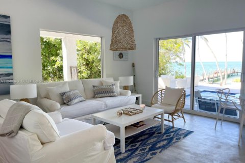 Villa ou maison à louer à Key Largo, Floride: 4 chambres, 213.68 m2 № 1997334 - photo 27