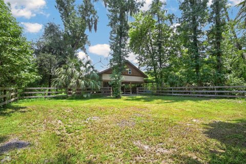 House in Reddick, Florida 3 bedrooms, 231.79 sq.m. № 2259426 - photo 7