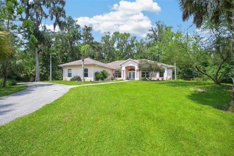 House in Reddick, Florida 3 bedrooms, 231.79 sq.m. № 2259426 - photo 10