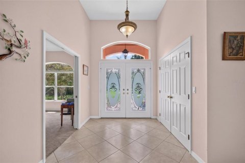 House in Reddick, Florida 3 bedrooms, 231.79 sq.m. № 2259426 - photo 12