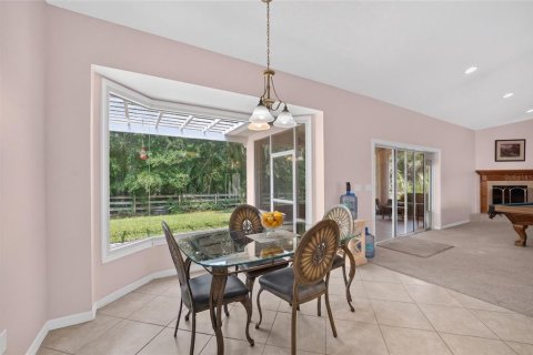 House in Reddick, Florida 3 bedrooms, 231.79 sq.m. № 2259426 - photo 21