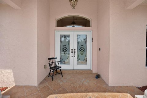 House in Reddick, Florida 3 bedrooms, 231.79 sq.m. № 2259426 - photo 11