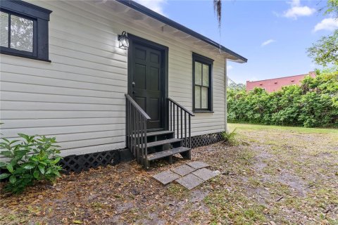 House in Orlando, Florida 1 bedroom, 52.56 sq.m. № 1220402 - photo 16