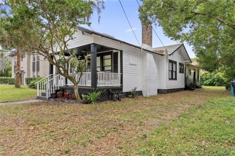 House in Orlando, Florida 1 bedroom, 52.56 sq.m. № 1220402 - photo 1