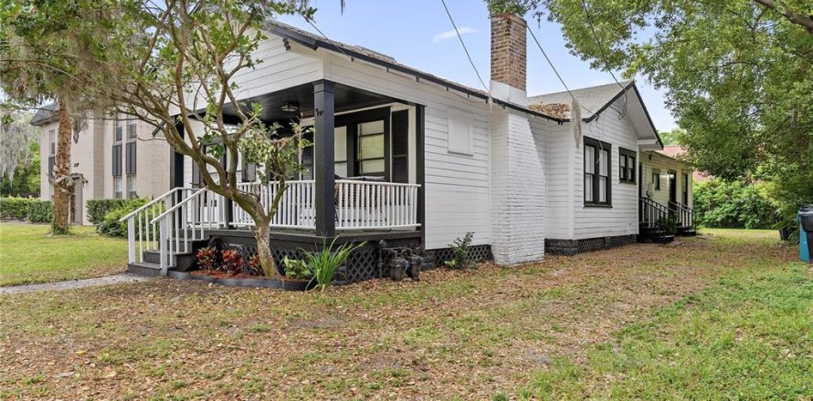 Casa en Orlando, Florida 1 dormitorio, 52.56 m2 № 1220402