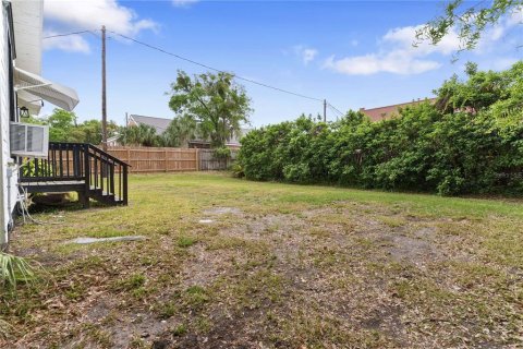 House in Orlando, Florida 1 bedroom, 52.56 sq.m. № 1220402 - photo 14