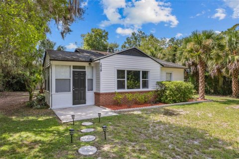 Villa ou maison à vendre à Gainesville, Floride: 2 chambres, 90.77 m2 № 1903159 - photo 25