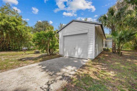 Villa ou maison à vendre à Gainesville, Floride: 2 chambres, 90.77 m2 № 1903159 - photo 4