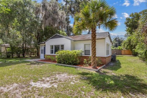 Villa ou maison à vendre à Gainesville, Floride: 2 chambres, 90.77 m2 № 1903159 - photo 2