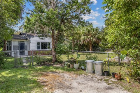 Villa ou maison à vendre à Gainesville, Floride: 2 chambres, 90.77 m2 № 1903159 - photo 5