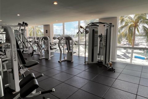 Copropriété à vendre à Miami Beach, Floride: 2 chambres, 101.26 m2 № 2010078 - photo 20