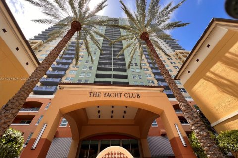 Condo à Miami Beach, Floride, 2 chambres  № 2010078