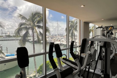 Copropriété à vendre à Miami Beach, Floride: 2 chambres, 101.26 m2 № 2010078 - photo 3
