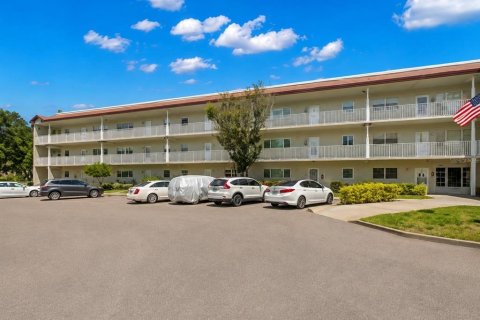 Condo à Clearwater, Floride, 2 chambres  № 2347342