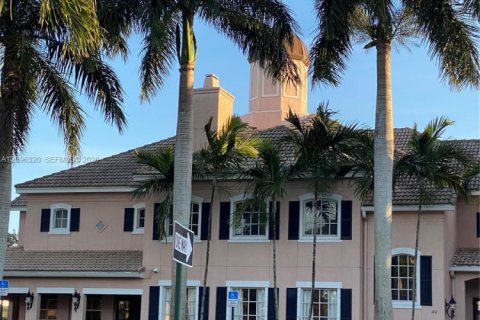 Touwnhouse à North Lauderdale, Floride 3 chambres, 137.5 m2 № 2390162
