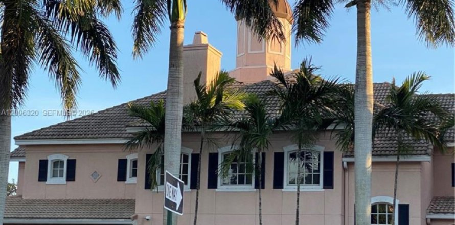 Touwnhouse à North Lauderdale, Floride 3 chambres, 137.5 m2 № 2390162