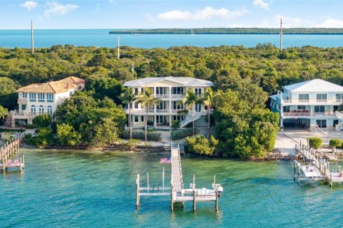 Casa en venta en Key Largo, Florida, 5 dormitorios, 565.12 m2 № 2056784 - foto 28
