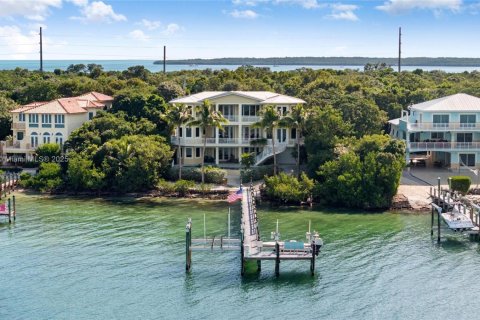 Casa en venta en Key Largo, Florida, 5 dormitorios, 565.12 m2 № 2056784 - foto 26