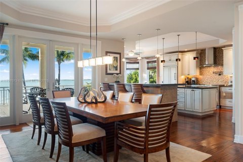 Casa en venta en Key Largo, Florida, 5 dormitorios, 565.12 m2 № 2056784 - foto 12