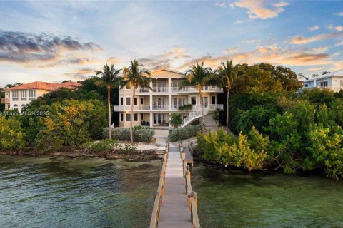 Casa en venta en Key Largo, Florida, 5 dormitorios, 565.12 m2 № 2056784 - foto 5