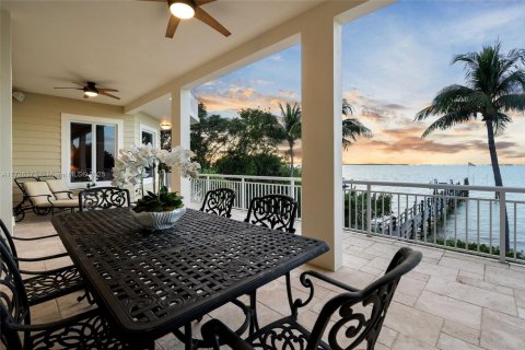 Casa en venta en Key Largo, Florida, 5 dormitorios, 565.12 m2 № 2056784 - foto 4