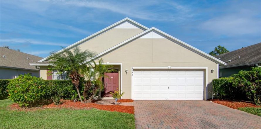 Casa en Orlando, Florida 4 dormitorios, 180.42 m2 № 1796017