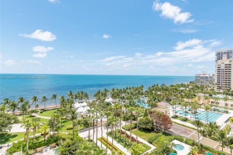 Condo in Key Biscayne, Florida, 4 bedrooms  № 2002718 - photo 30